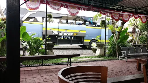 Mansion Transports 4