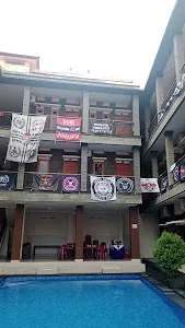 Hotel Satria 2