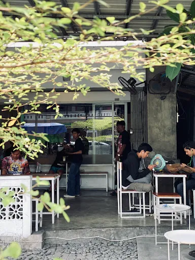 Kopi Kenangan - Ruko Gatot Subroto Bali 2