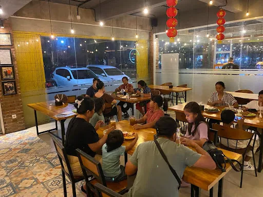 Kopi Kenangan - Ruko Gatot Subroto Bali 3