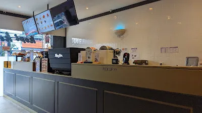 Kopi Kenangan - Ruko Gatot Subroto Bali 4