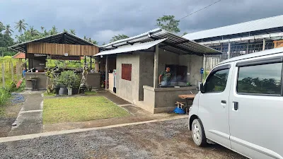 Hotel Permata Dana 1