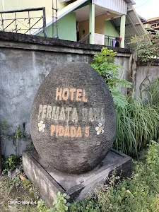 Hotel Permata Dana 4
