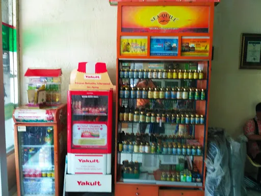 Apotek K-24 Ahmad Yani Buleleng 2