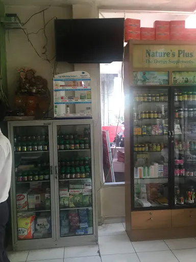 Apotek K-24 Ahmad Yani Buleleng 3