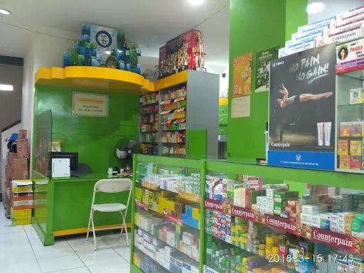 Apotek K-24 Ahmad Yani Buleleng 4