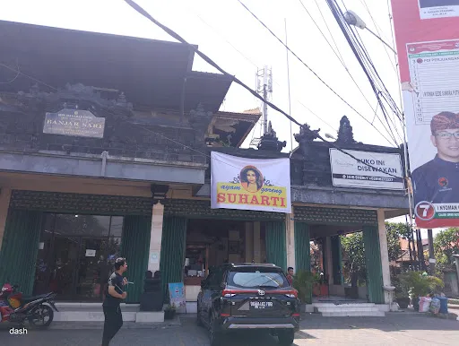 Suharti Fried Chicken 1