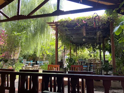 Suharti Fried Chicken 3