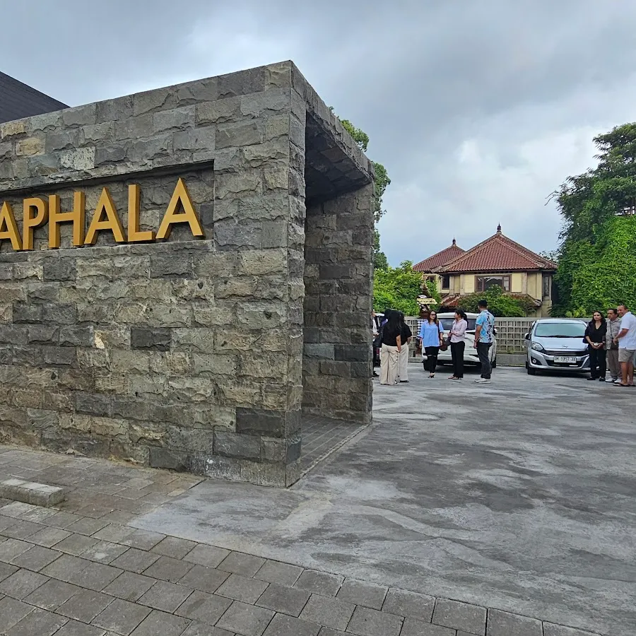 Saphala Bali 1