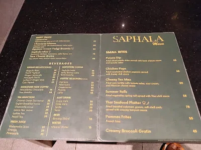 Saphala Bali 2