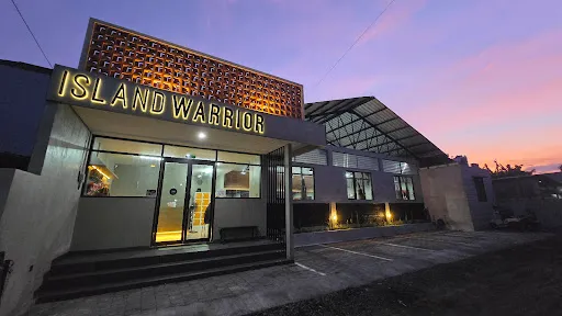 Island Warrior Bali Renon 1