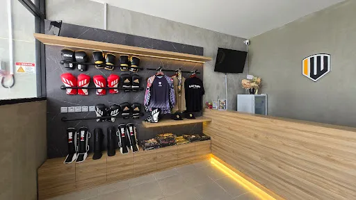 Island Warrior Bali Renon 4