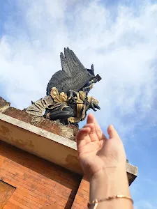 Hotel Tari jw. Menuh 3