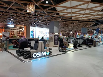 Sociolla Living World Denpasar 1