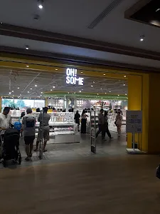 Sociolla Living World Denpasar 3