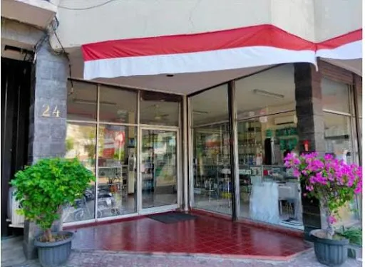 Sociolla Living World Denpasar 4