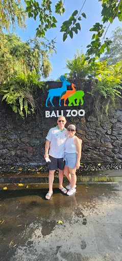 Arman Bali Tour Driver 1