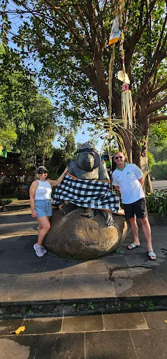 Arman Bali Tour Driver 2