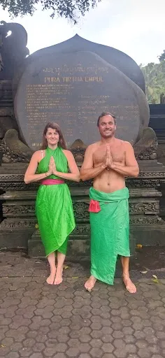 Arman Bali Tour Driver 3