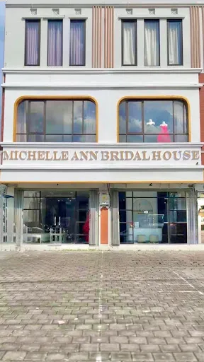 Ninety Nine Salon & Bridal Bali 2