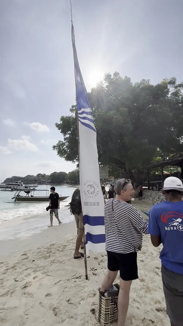 ICON OF LUXURY BALI TRANSPORT & TOUR || Fast boat ticket to Gili Trawangan, Gili Air, Lombok, Nusa Penida 1