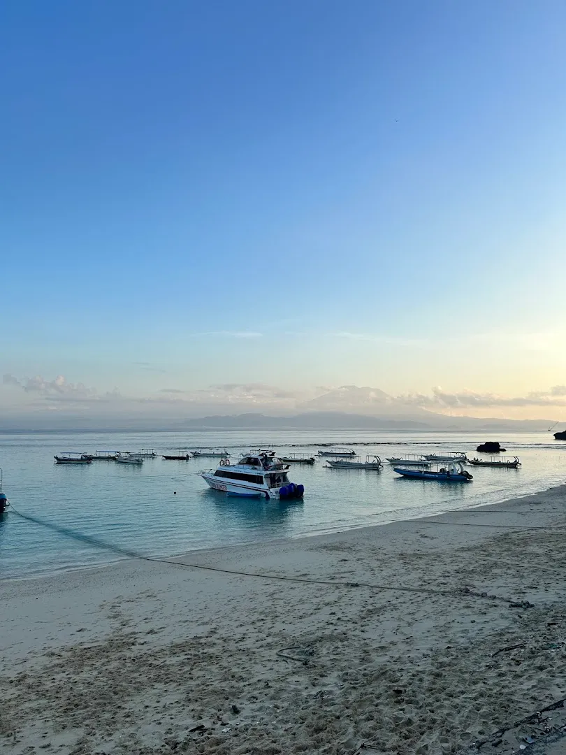 ICON OF LUXURY BALI TRANSPORT & TOUR || Fast boat ticket to Gili Trawangan, Gili Air, Lombok, Nusa Penida 4