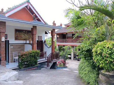 Namastay Bali 3