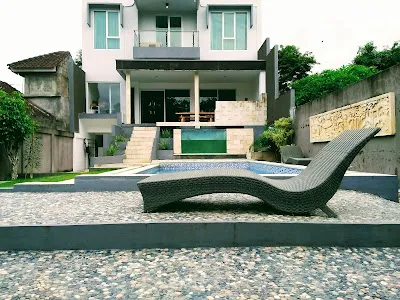 Villa Gunung Catur 2