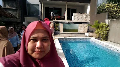 Villa Gunung Catur 3