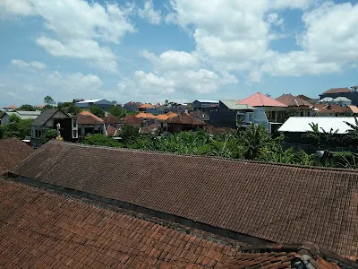 Villa Gunung Catur 4