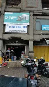 Saerah Teknik Toko 3