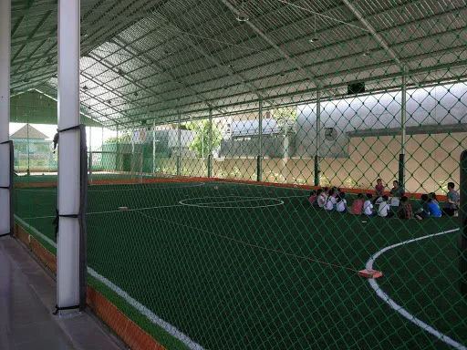 MU Sports Club 3