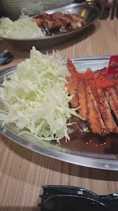 Go! Go! CURRY - Living World Denpasar Bali 1