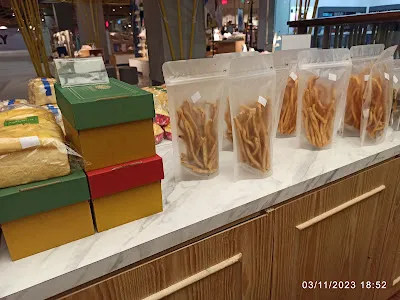 Go! Go! CURRY - Living World Denpasar Bali 2