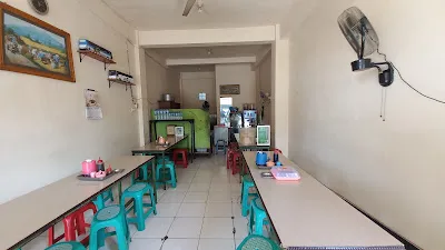 Soto Ayam Kampung Tanjung Wangi 2