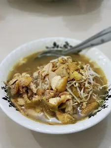 Soto Ayam Kampung Tanjung Wangi 3