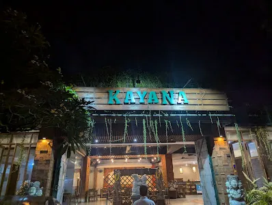 Kedaton 2