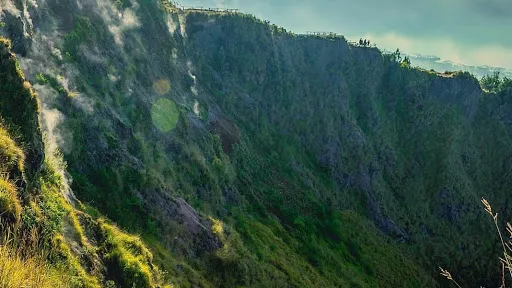 Mount Batur Trekking Agency 1