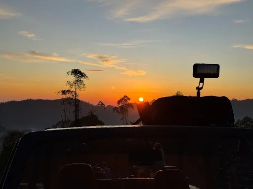 Mount Batur Trekking Agency 2