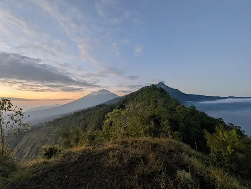 Mount Batur Trekking Agency 4
