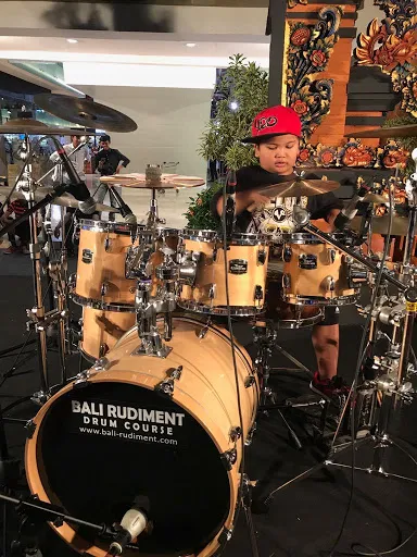 Bali Rudiment Music Course & Performing Arts 1