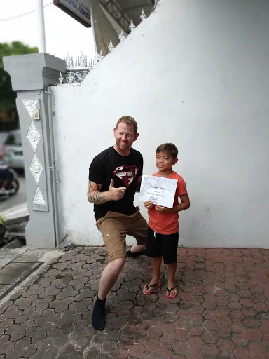 Bali Rudiment Music Course & Performing Arts 2