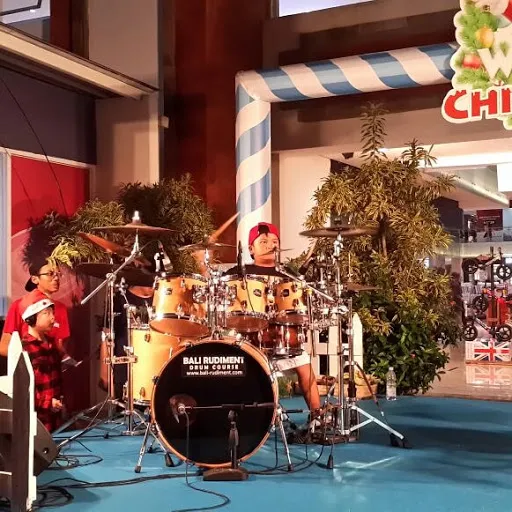 Bali Rudiment Music Course & Performing Arts 3