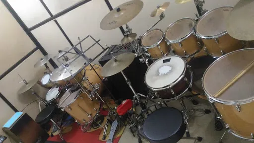 Bali Rudiment Music Course & Performing Arts 4