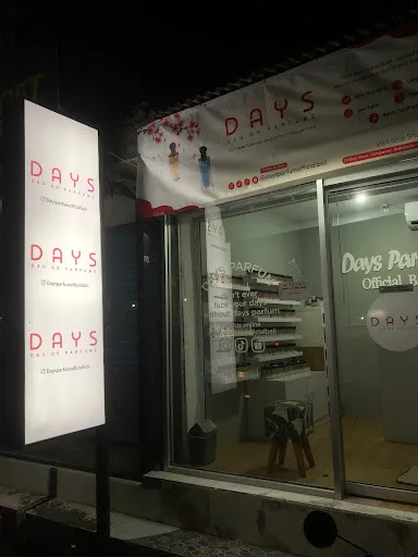 DAYS PARFUM OFFICIAL BATUBULAN 4