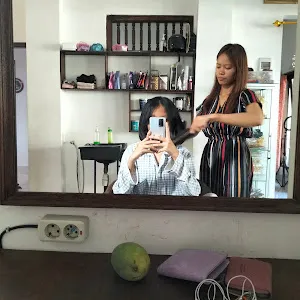 Salon Anindya 2
