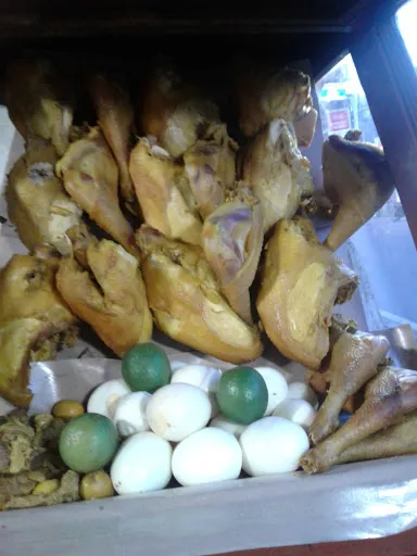 Soto Ayam 234 cak Deni 1