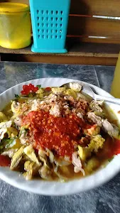 Soto Ayam 234 cak Deni 3