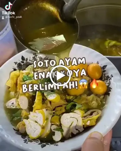 Soto Ayam 234 cak Deni 4