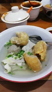 Depot Bakwan Malang Juair 2